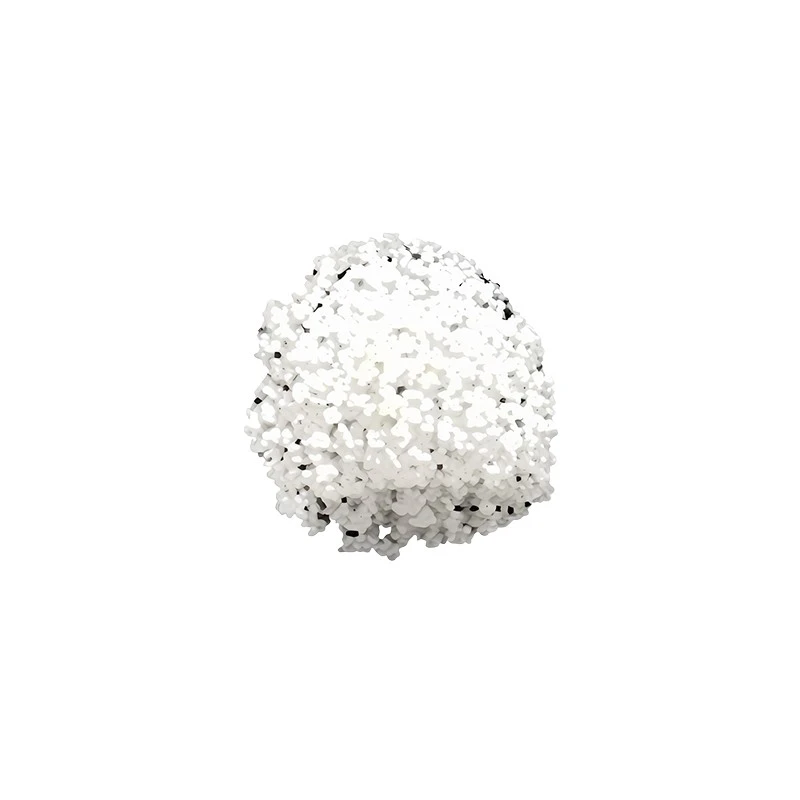 Conductive Flame Retardant Nylon Compound