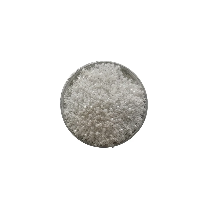 Plastic Compounds