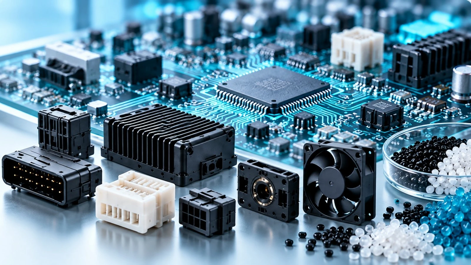 Electronics & Electrical Solutions